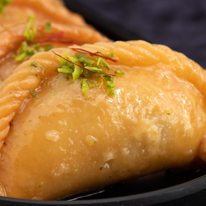 Young Chefs: Matar K